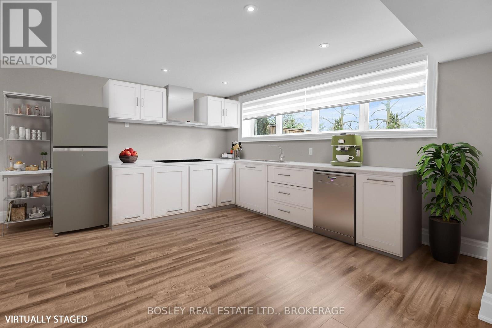 Virtually Enhanced in lower level - 32 Philmori Boulevard, Pelham (Fonthill), ON - Indoor