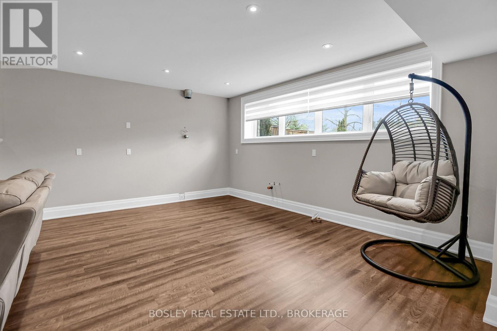 Kitchen rough in - 32 Philmori Boulevard, Pelham (Fonthill), ON - Indoor Photo Showing Other Room