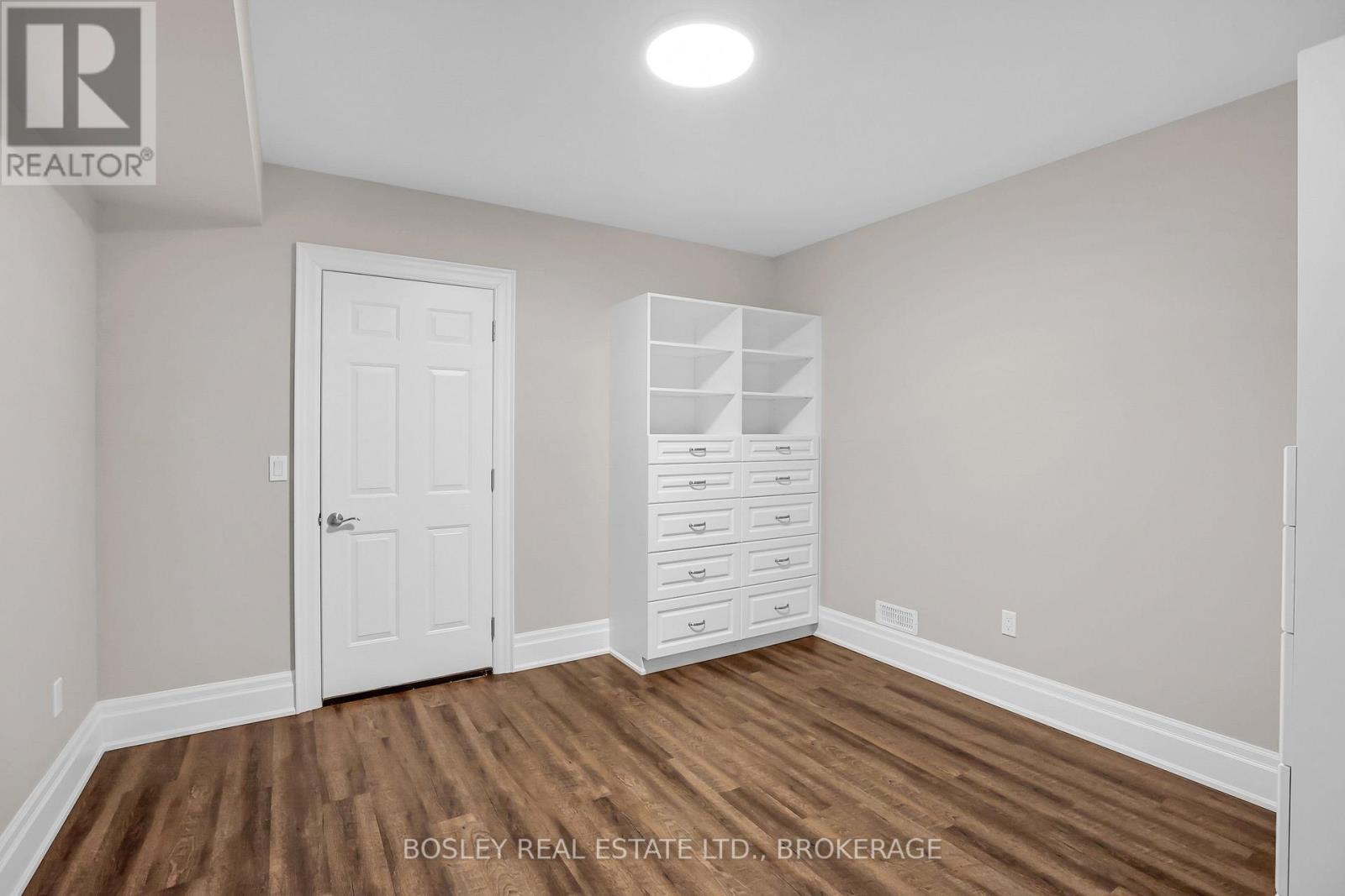 Extra Storage or hobby room - 32 Philmori Boulevard, Pelham (Fonthill), ON - Indoor Photo Showing Other Room