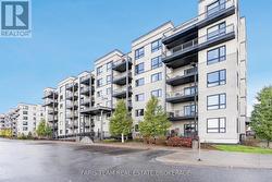 403 - 295 CUNDLES ROAD E Barrie, ON L4M 0K8