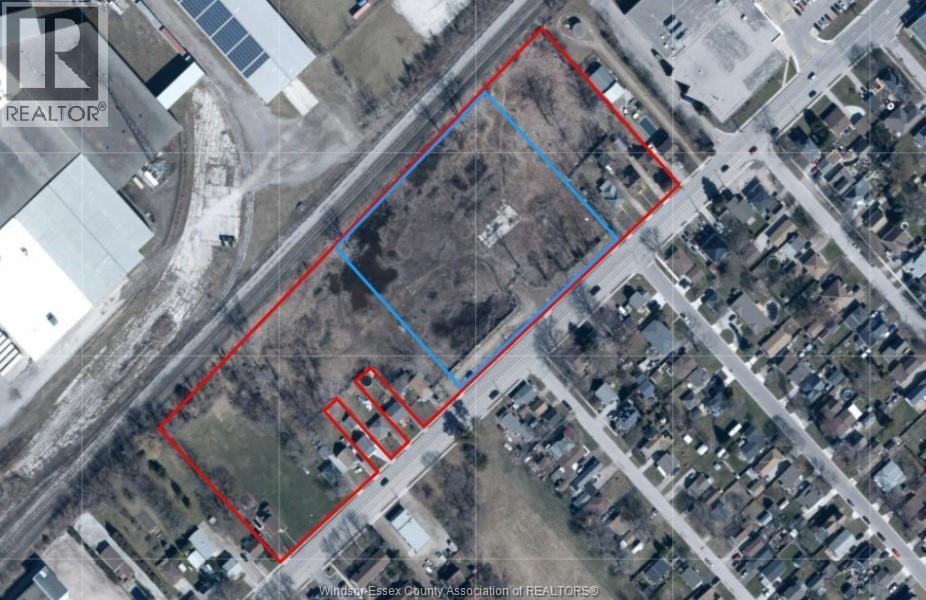 267-277 Park Avenue West, Chatham, ON