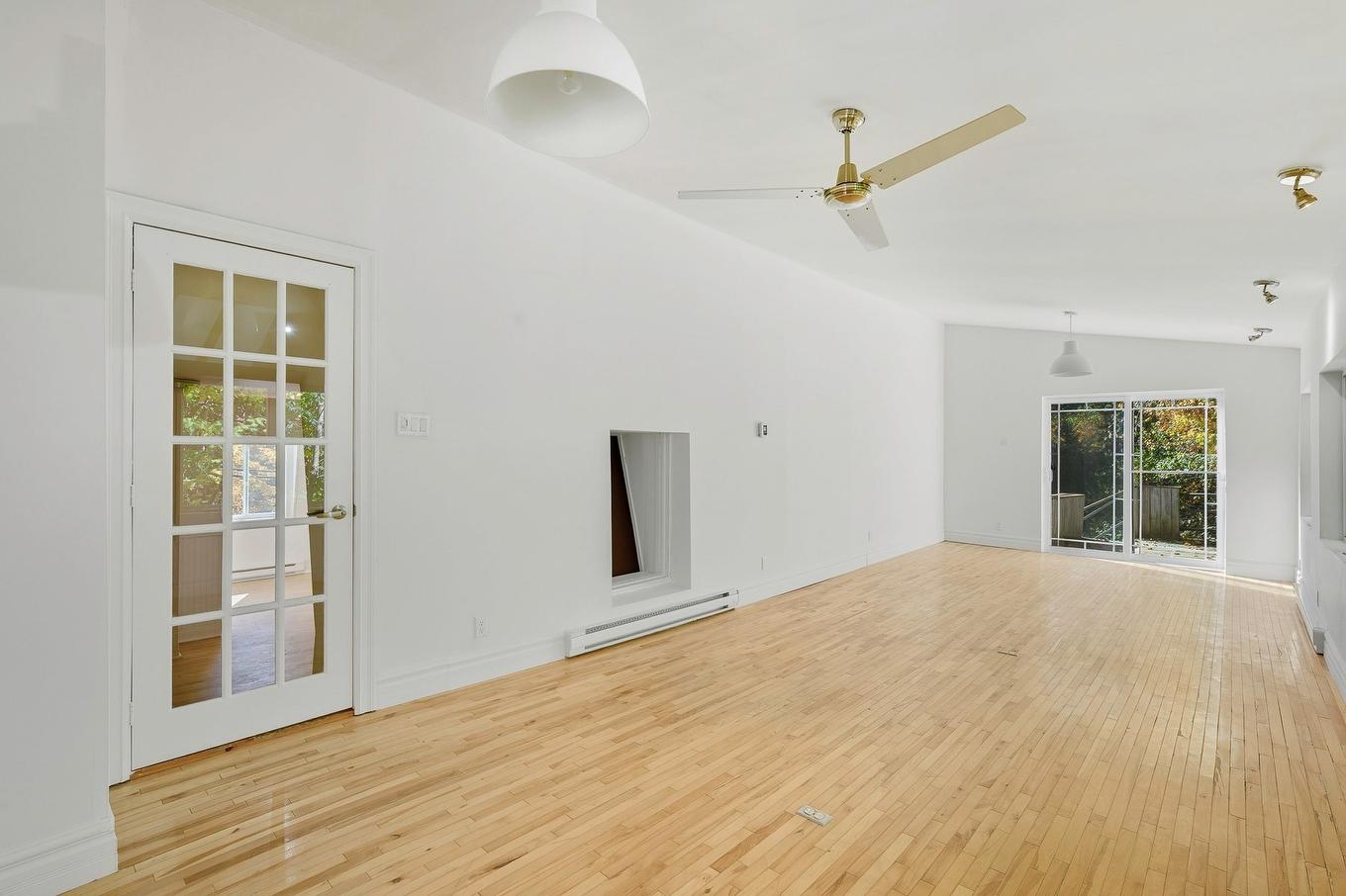 Chambre à coucher principale - 305 Ch. Du Tour-Du-Lac, Sainte-Agathe-Des-Monts, QC - Indoor