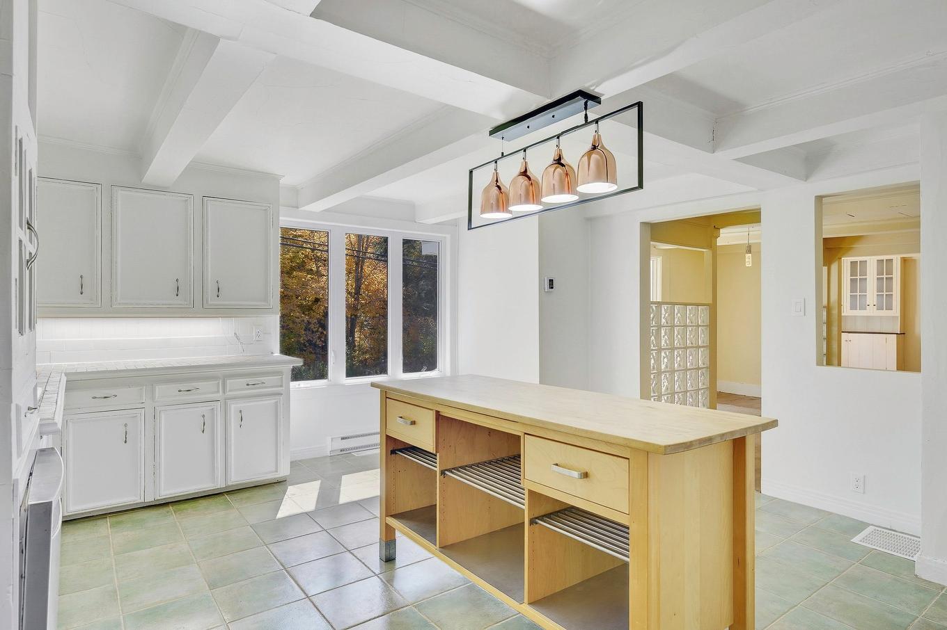 Cuisine - 305 Ch. Du Tour-Du-Lac, Sainte-Agathe-Des-Monts, QC - Indoor