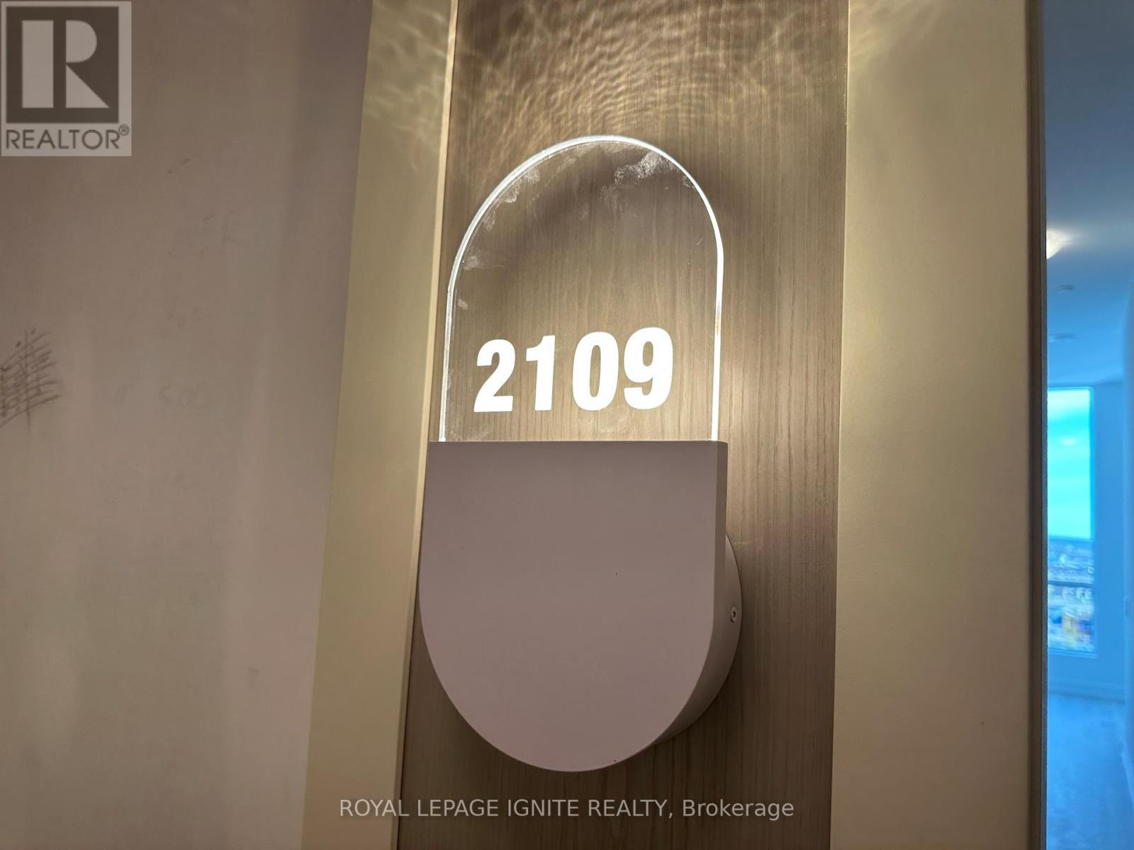 2109 - 15 Richardson Street, Toronto, ON - Photo Showing Other Room