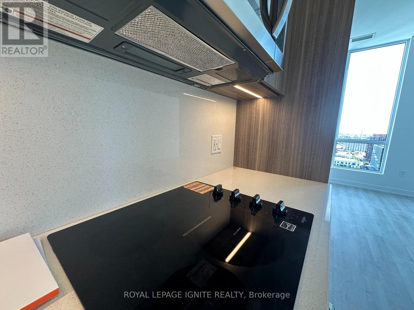 2109 - 15 Richardson Street, Toronto, ON - Indoor Photo Showing Other Room