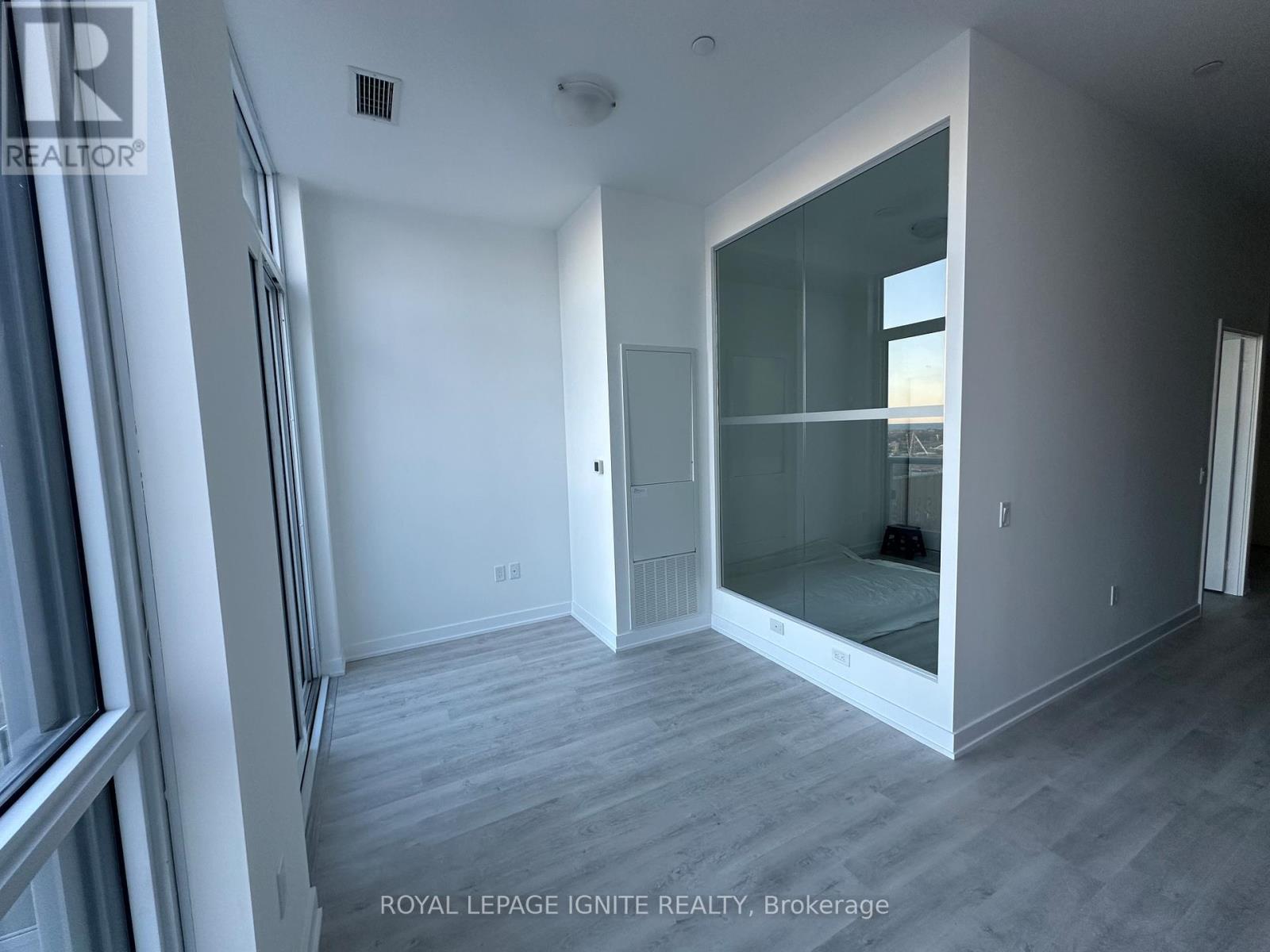 2109 - 15 Richardson Street, Toronto, ON - Outdoor With Exterior