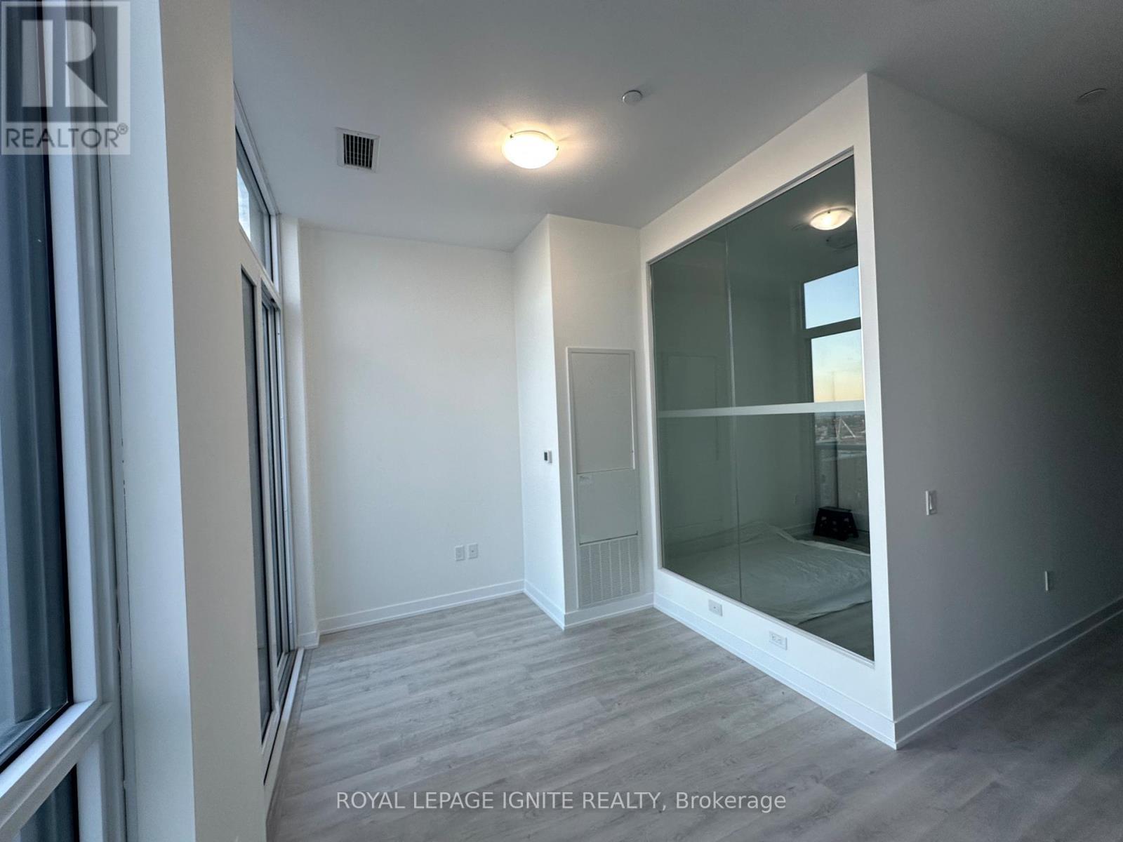 2109 - 15 Richardson Street, Toronto, ON - With Exterior