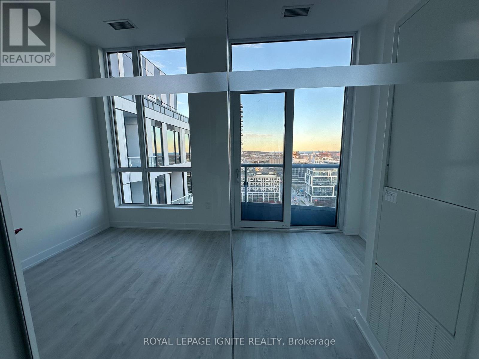 2109 - 15 Richardson Street, Toronto, ON - Indoor Photo Showing Other Room