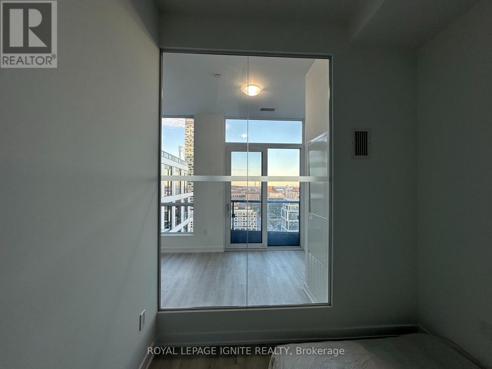 2109 - 15 Richardson Street, Toronto, ON - Indoor Photo Showing Other Room