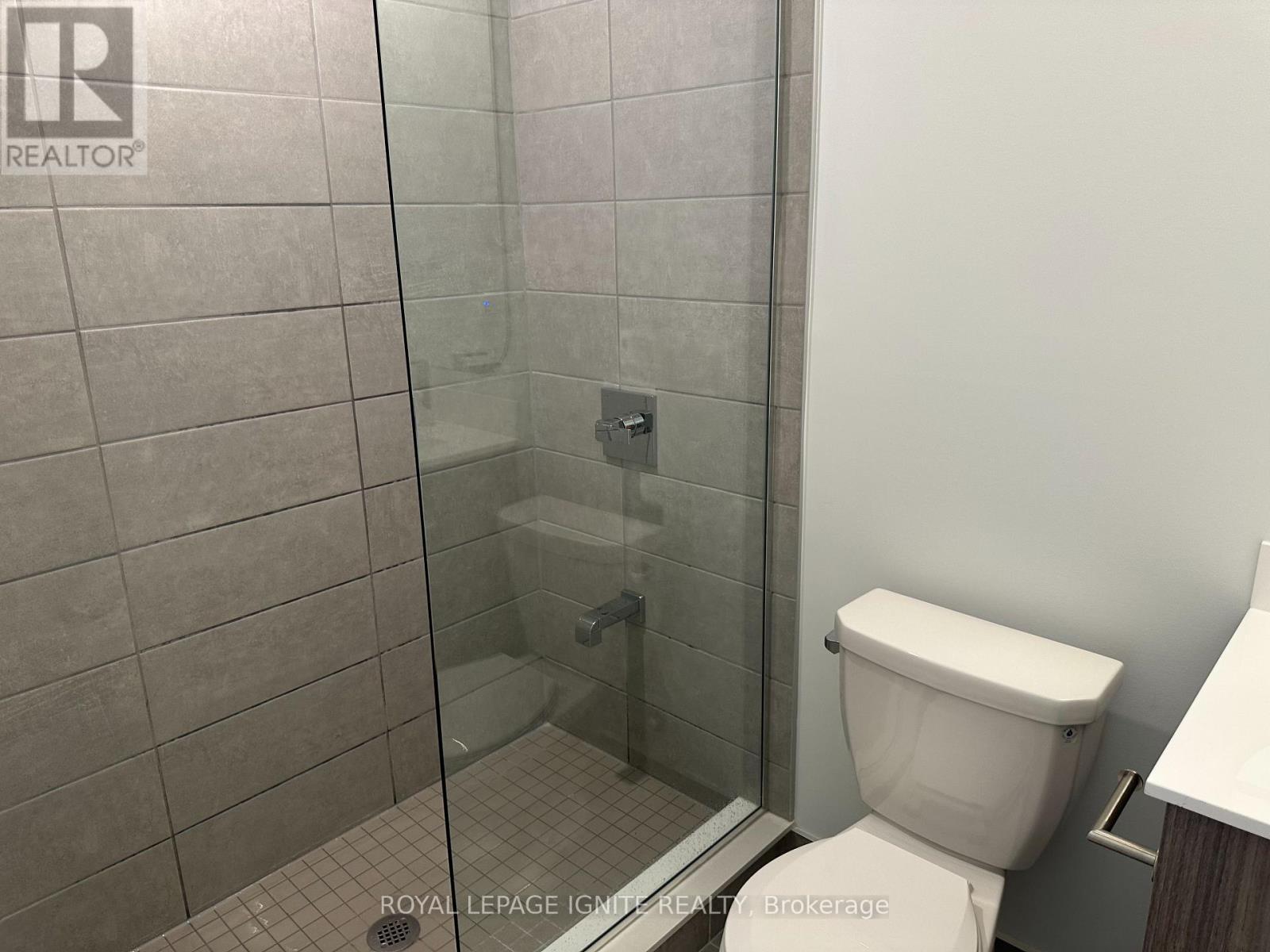 2109 - 15 Richardson Street, Toronto, ON - Indoor Photo Showing Bathroom