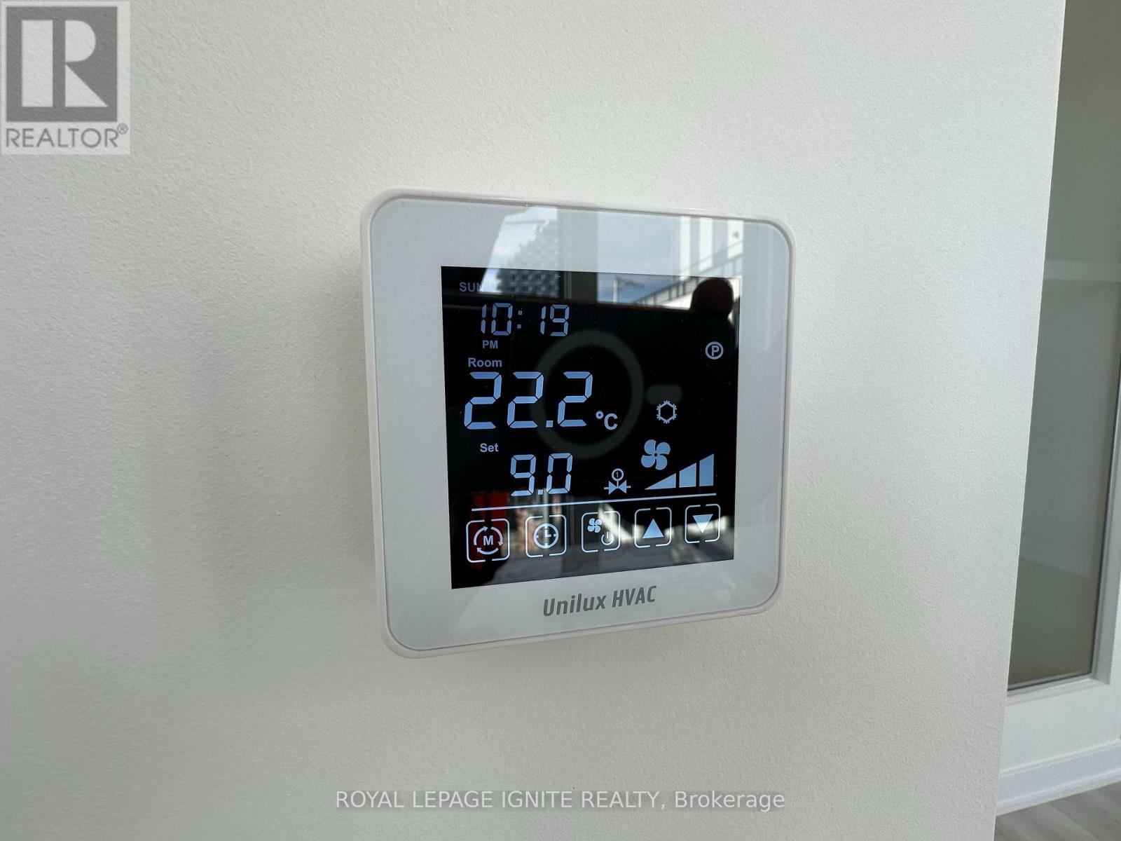 2109 - 15 Richardson Street, Toronto, ON - Other