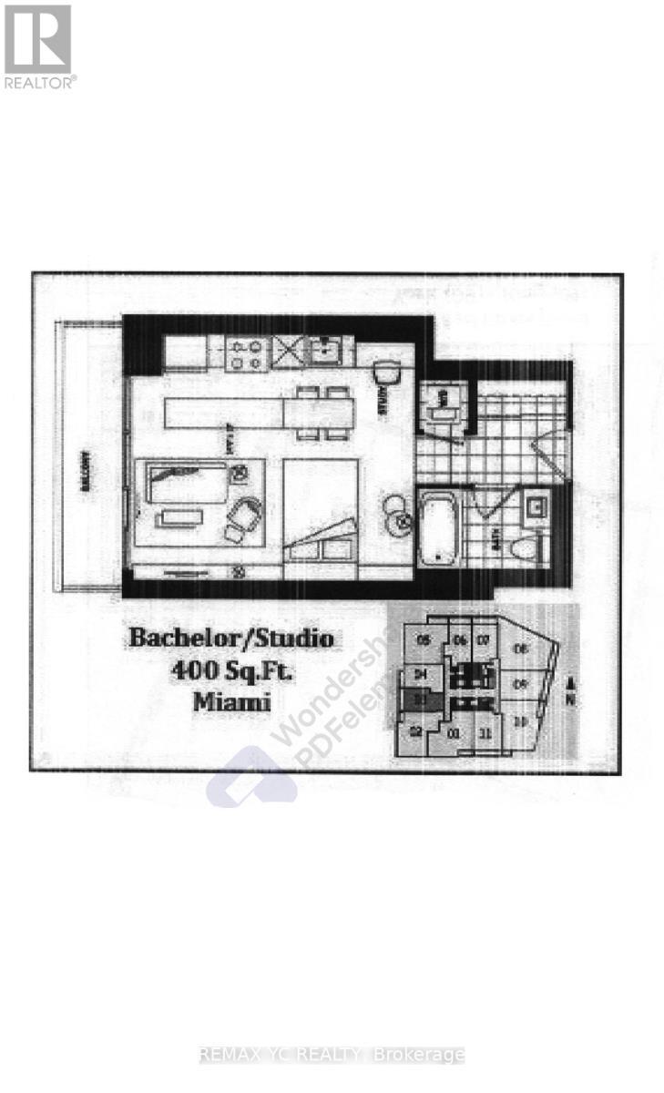 111 - 621 Sheppard Avenue E, Toronto, ON - Other