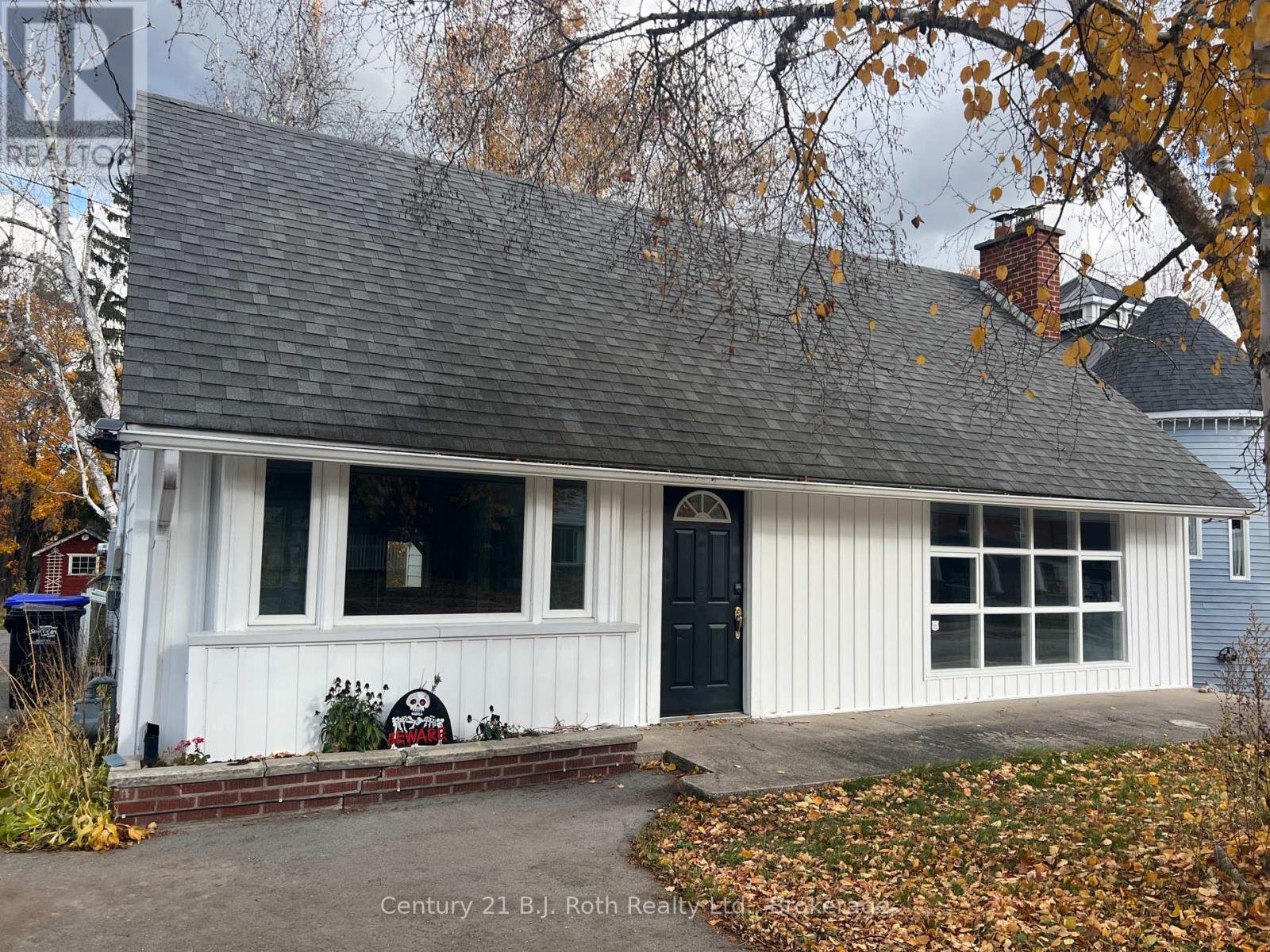 309 Manly Street, Midland - 309 Manly Street, Midland, ON - Outdoor