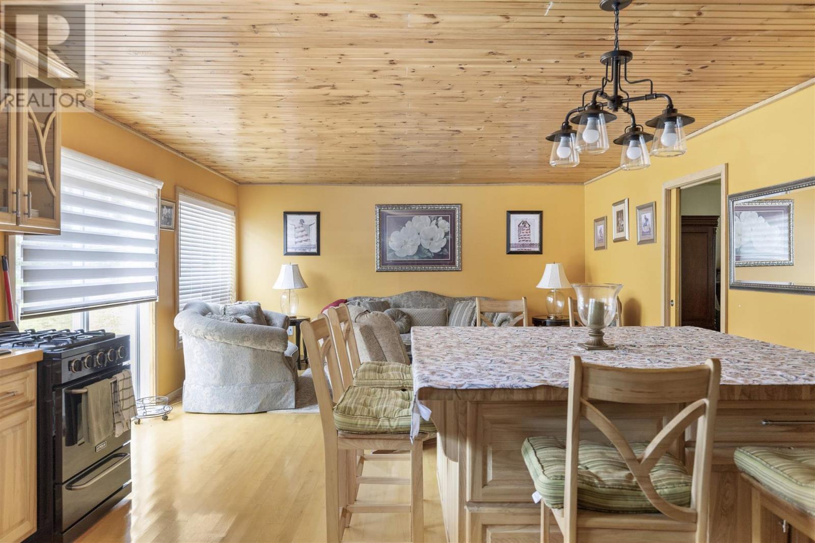 Lot 11 Concession 5 (East Parcel), Iron Bridge, ON - Indoor