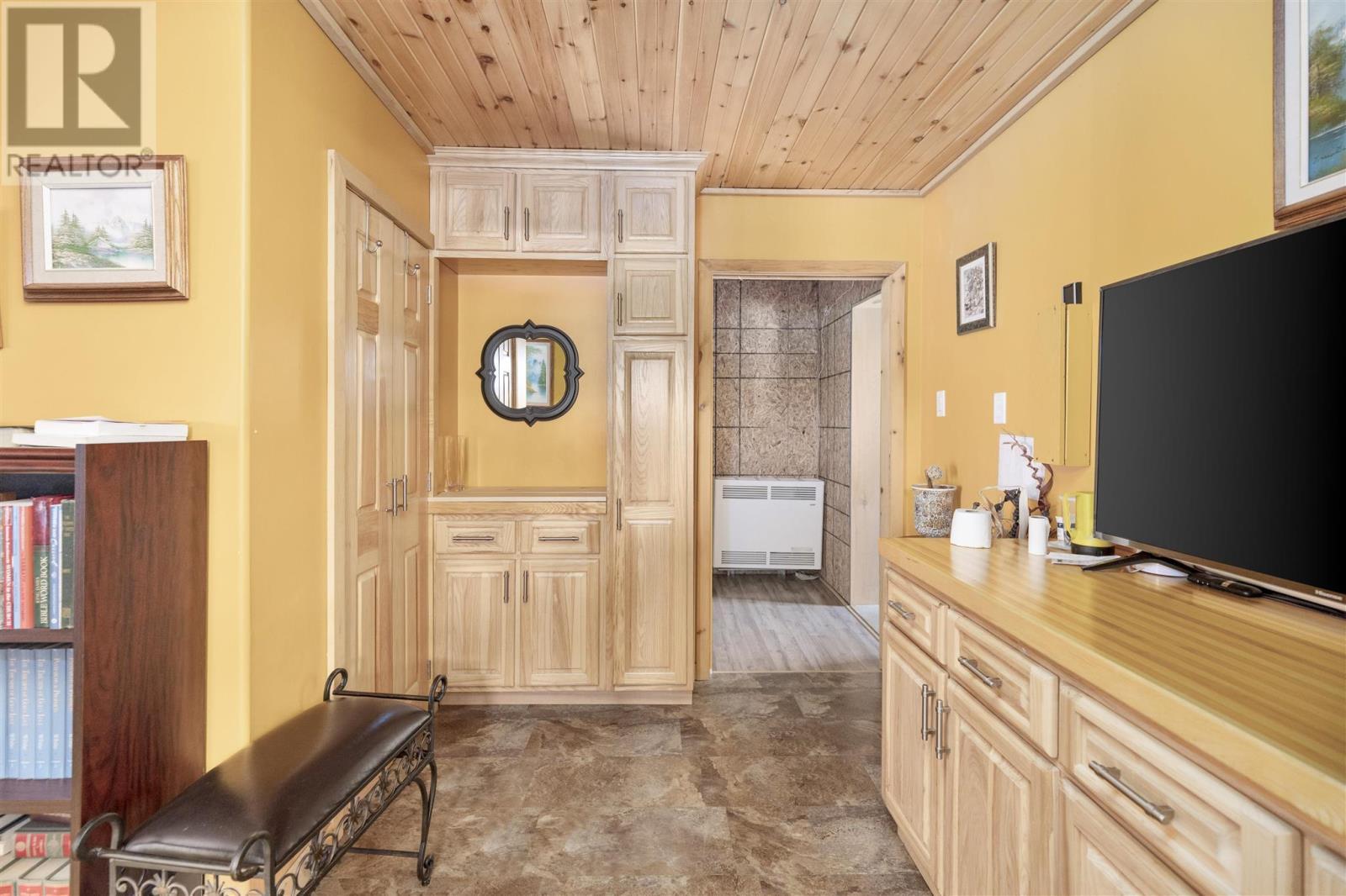 Lot 11 Concession 5 (East Parcel), Iron Bridge, ON - Indoor Photo Showing Other Room