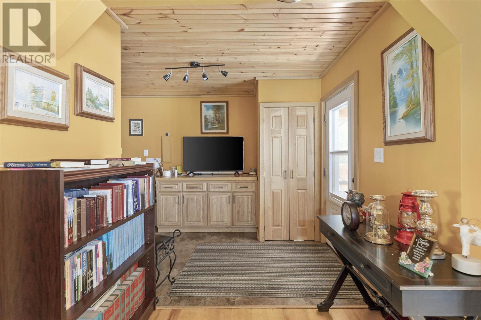 Lot 11 Concession 5 (East Parcel), Iron Bridge, ON - Indoor Photo Showing Other Room