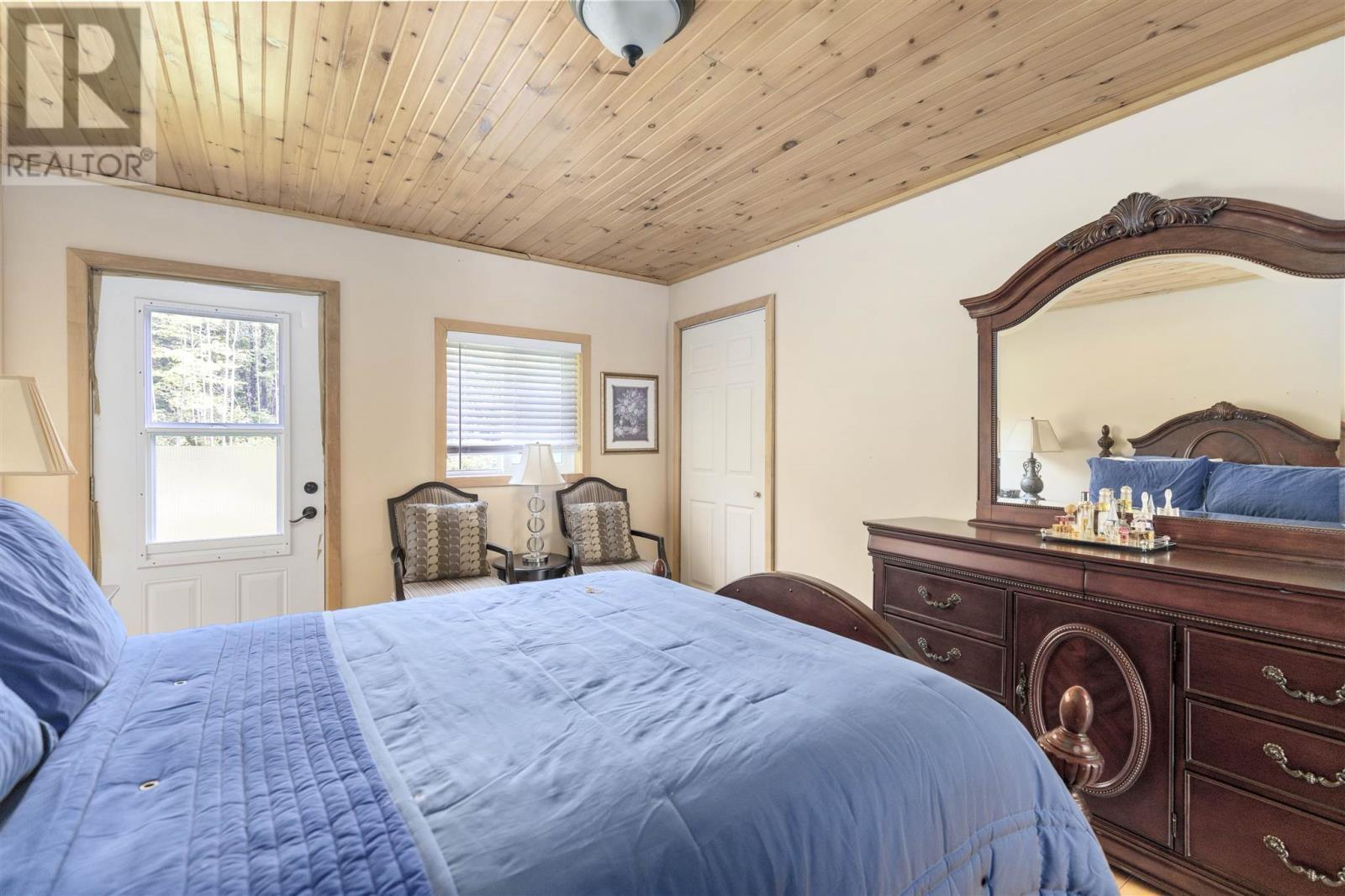 Lot 11 Concession 5 (East Parcel), Iron Bridge, ON - Indoor Photo Showing Bedroom