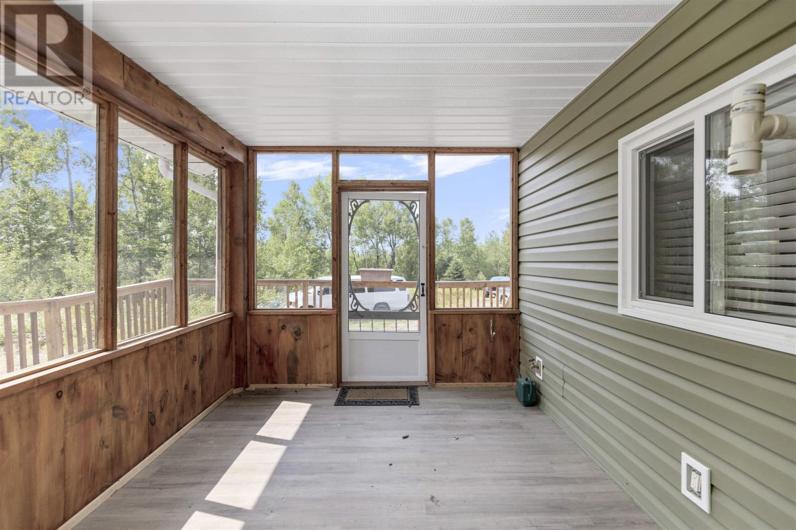 Lot 11 Concession 5 (East Parcel), Iron Bridge, ON - Outdoor With Exterior