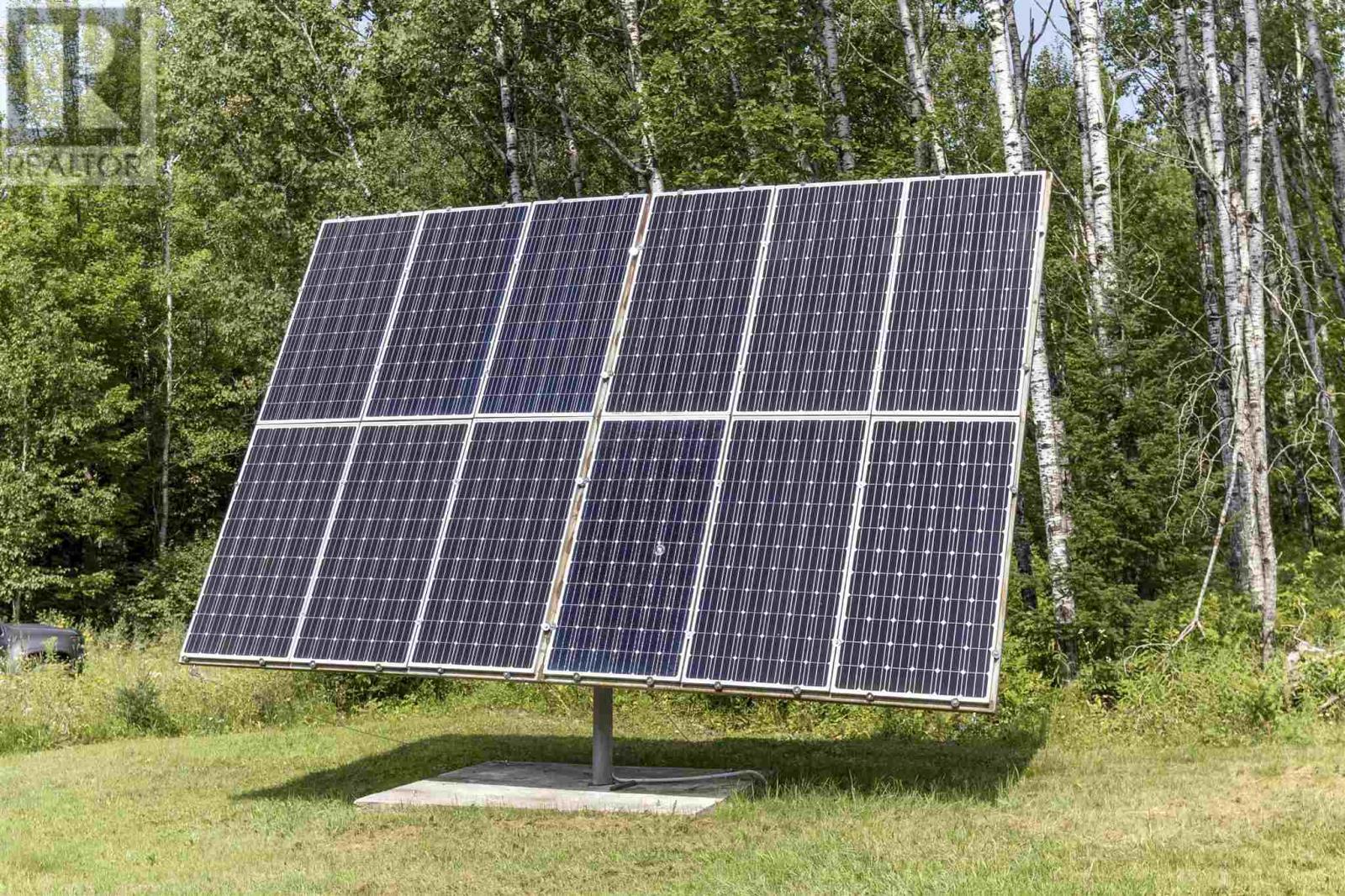 Lot 11 Concession 5 (East Parcel), Iron Bridge, ON - Outdoor