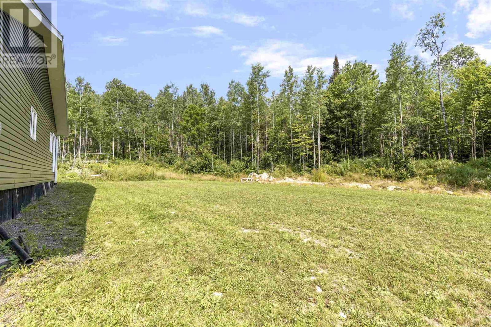 Lot 11 Concession 5 (East Parcel), Iron Bridge, ON - Outdoor