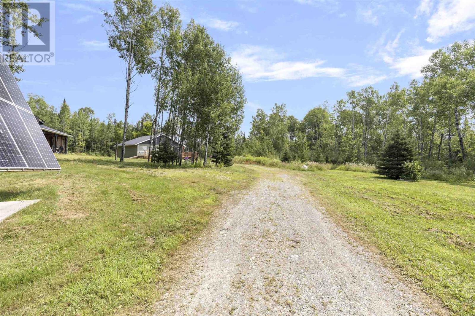 Lot 11 Concession 5 (East Parcel), Iron Bridge, ON - Outdoor