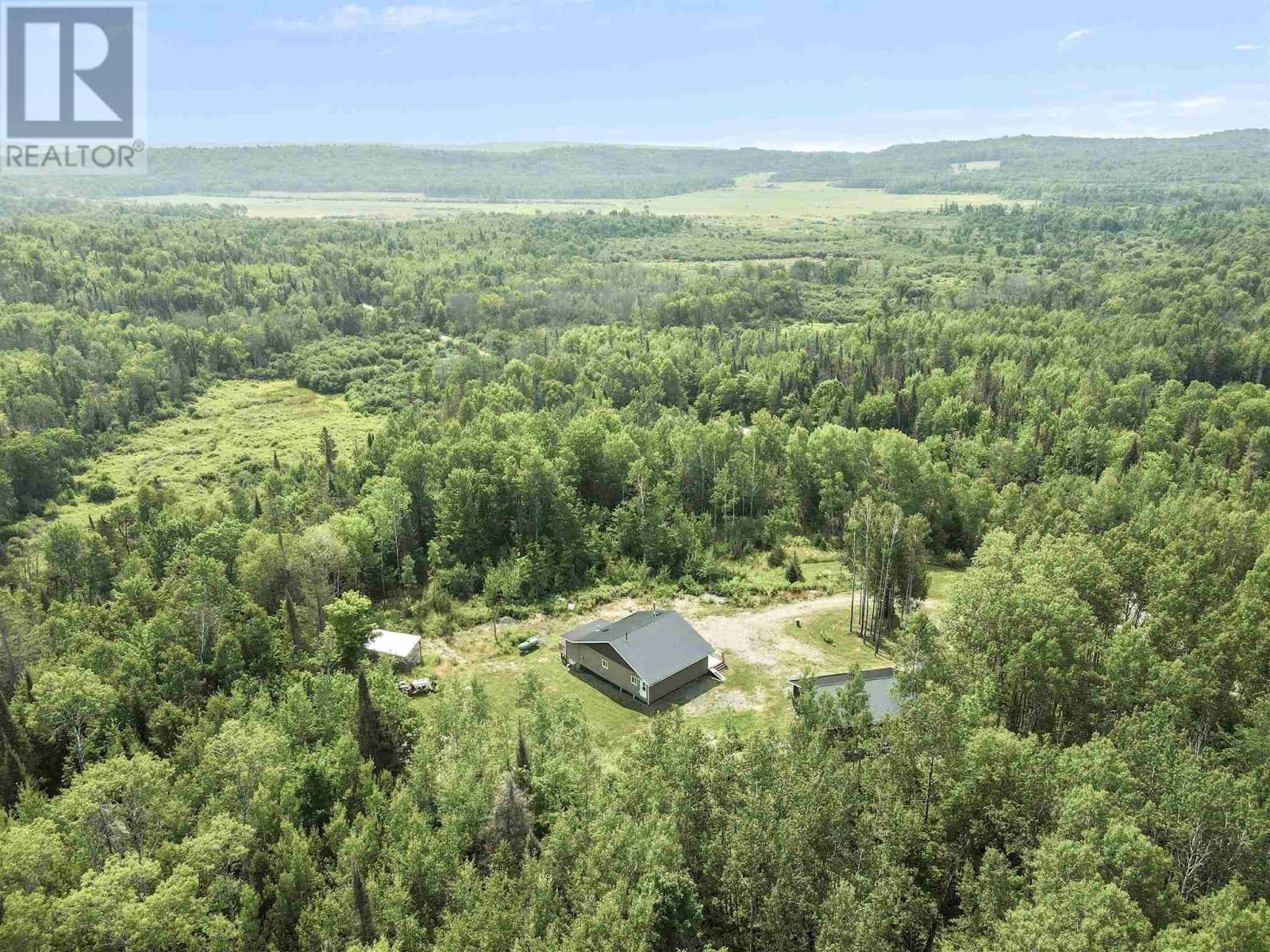 Lot 11 Concession 5 (East Parcel), Iron Bridge, ON - Outdoor With View