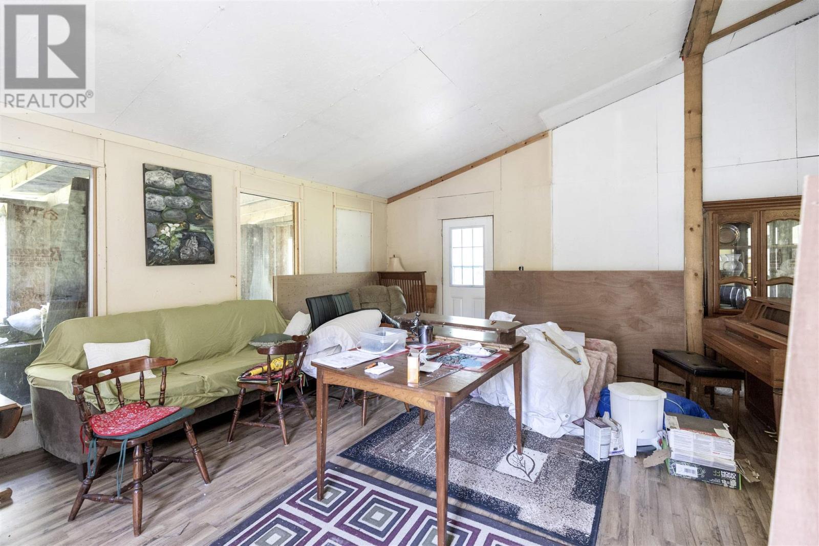 Lot 11 Concession 5 (West Parcel), Iron Bridge, ON