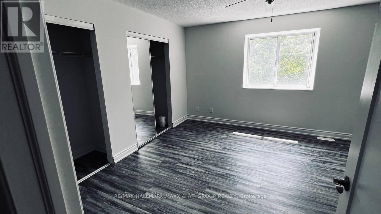 Unit A - 82 Sanford Street, Barrie, ON - Indoor Photo Showing Other Room