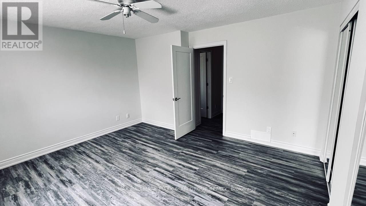 Unit A - 82 Sanford Street, Barrie, ON - Indoor Photo Showing Other Room