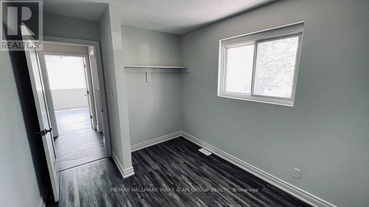 Unit A - 82 Sanford Street, Barrie, ON - Indoor Photo Showing Other Room