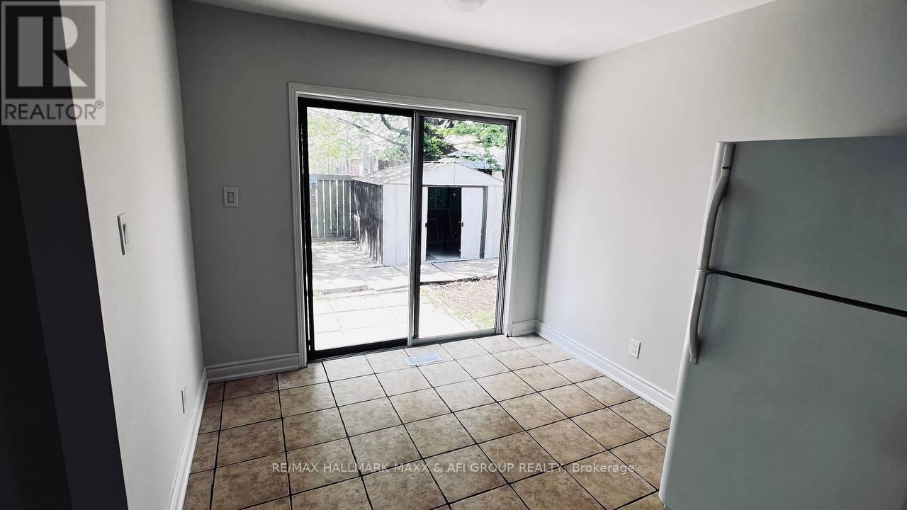 Unit A - 82 Sanford Street, Barrie, ON - Indoor Photo Showing Other Room