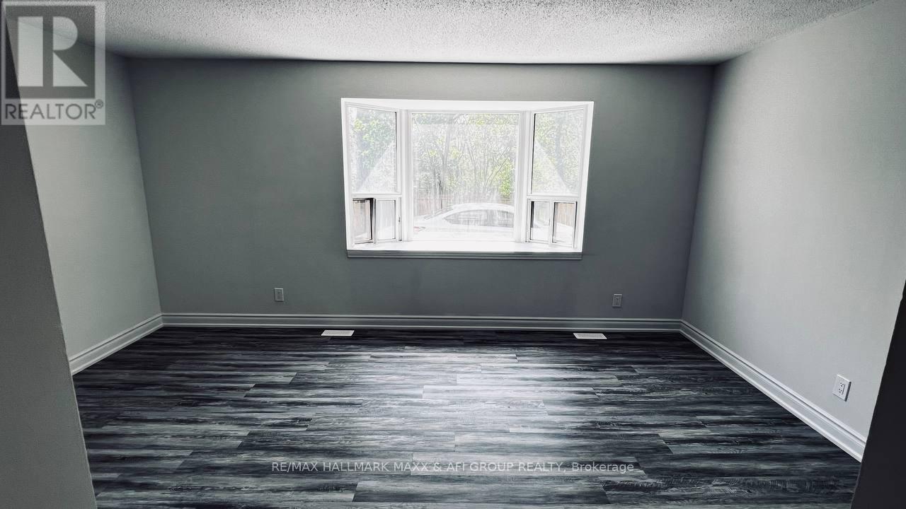 Unit A - 82 Sanford Street, Barrie, ON - Indoor Photo Showing Other Room