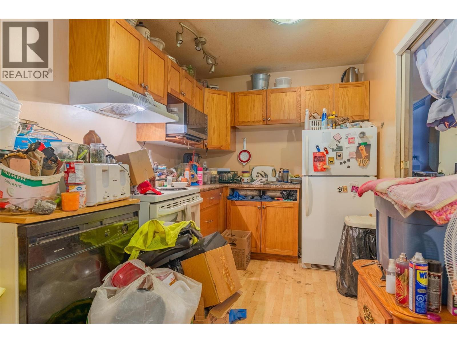 1976 Watson Lane, Fruitvale, BC - Indoor