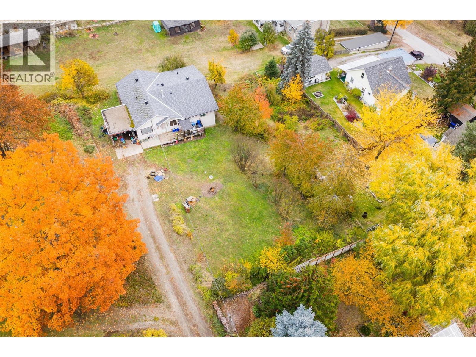 1976 Watson Lane, Fruitvale, BC - Outdoor With View