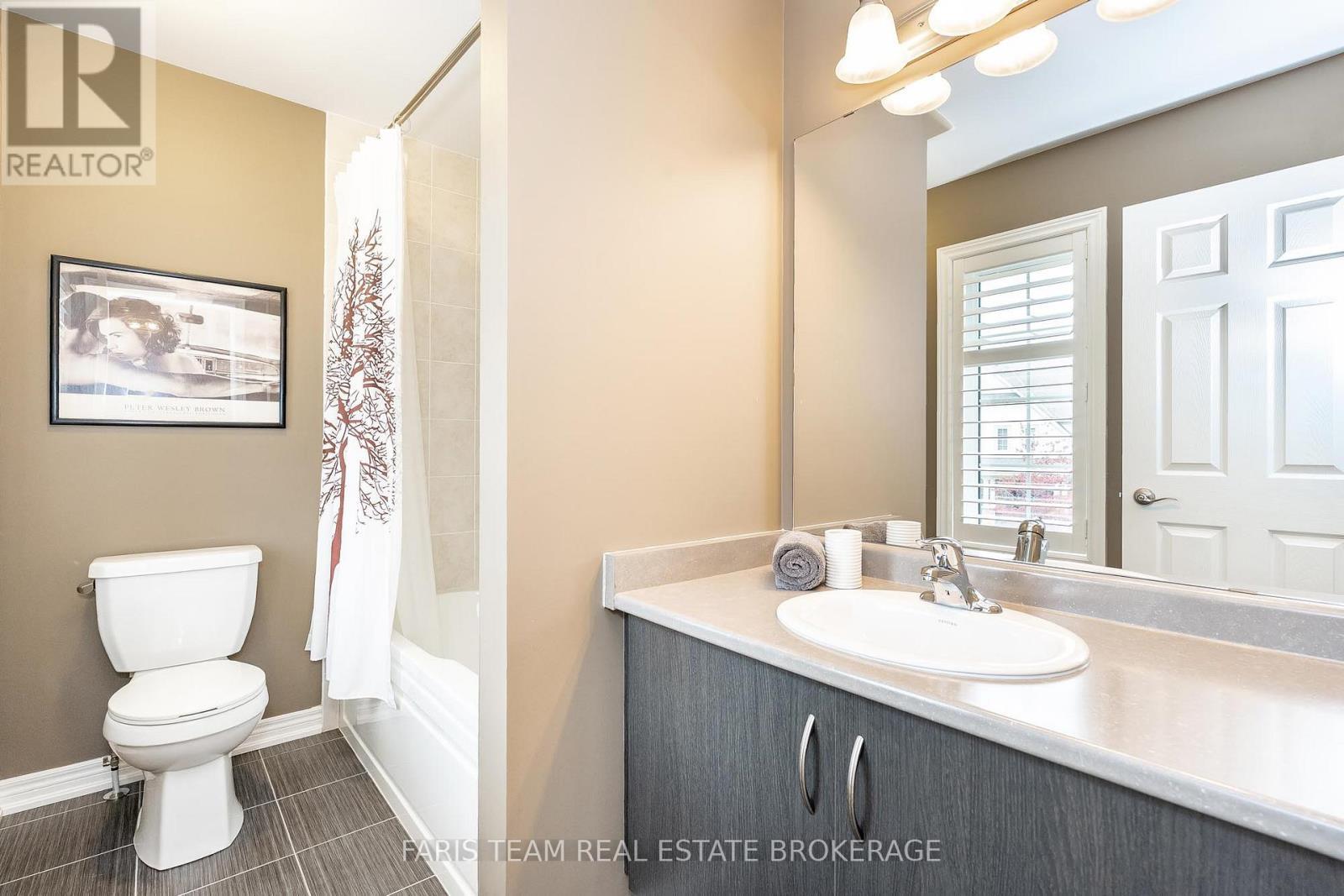 49 Wishing Well Crescent, Caledon, ON - Indoor Photo Showing Bathroom