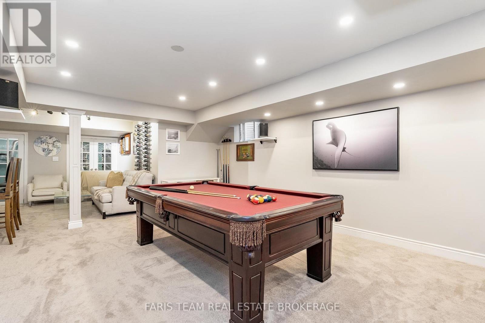 49 Wishing Well Crescent, Caledon, ON - Indoor Photo Showing Other Room