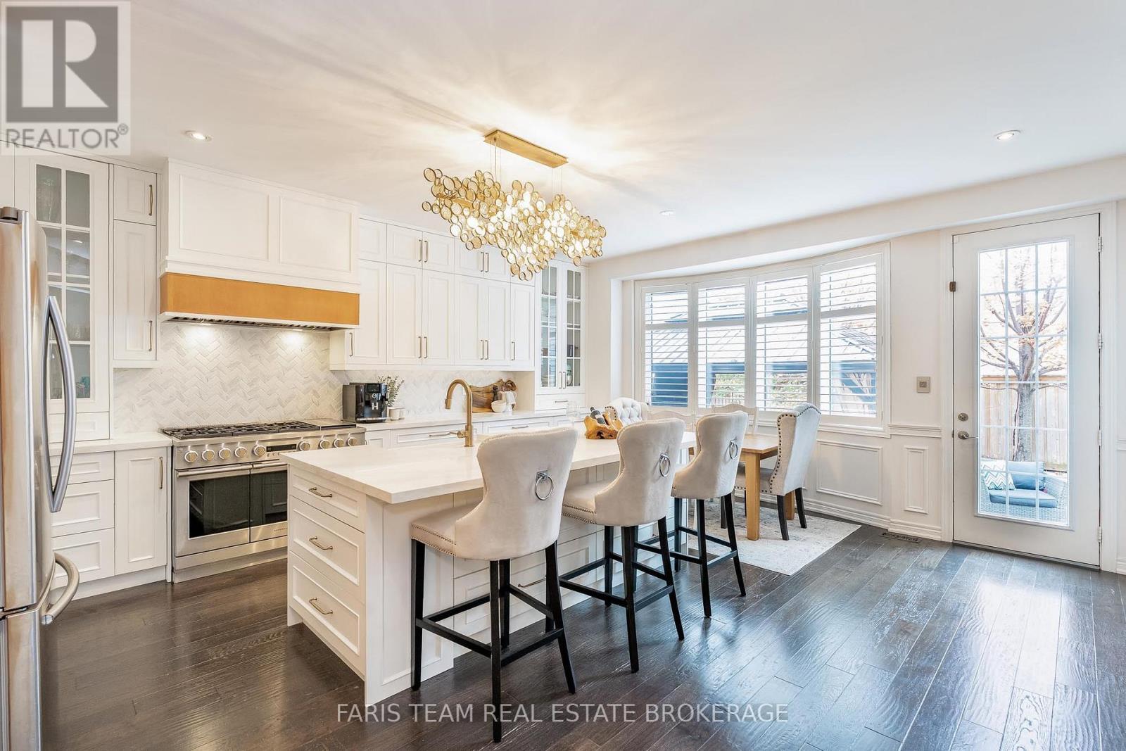 49 Wishing Well Crescent, Caledon, ON - Indoor