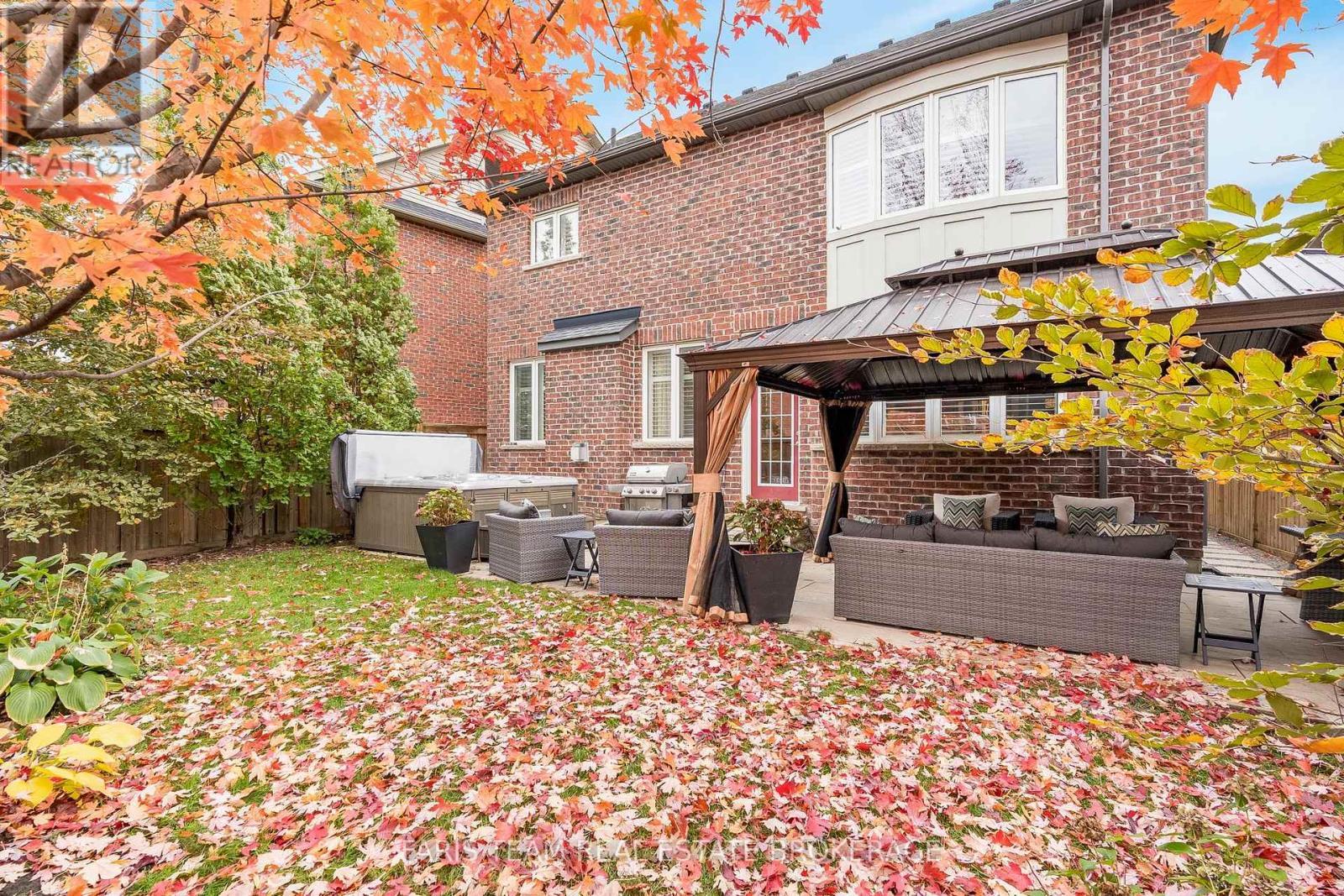 49 Wishing Well Crescent, Caledon, ON - Outdoor