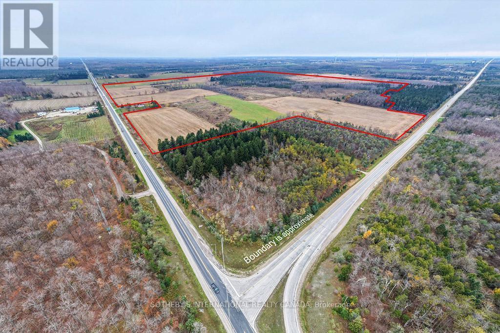 793958 Grey Rd 124, Grey Highlands, ON