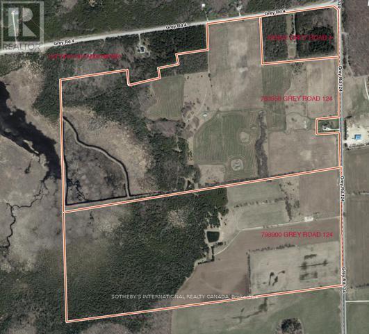 793958 Grey Rd 124, Grey Highlands, ON
