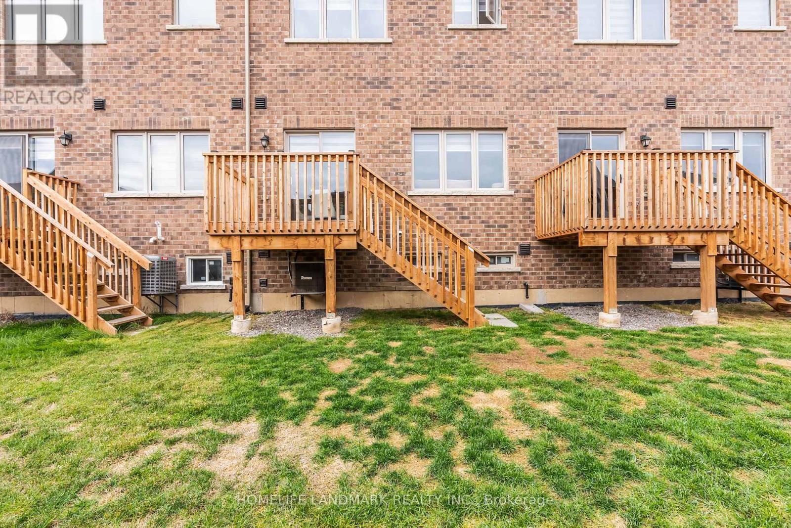 21 Sapphire Way, Thorold, ON - Outdoor With Deck Patio Veranda With Exterior