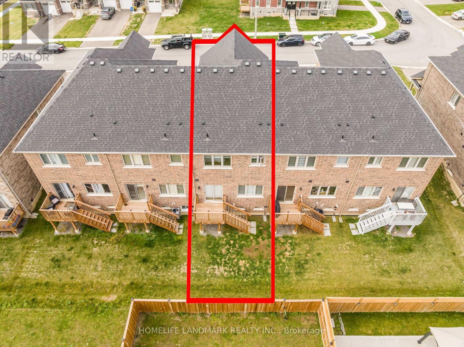 21 Sapphire Way, Thorold, ON - Outdoor