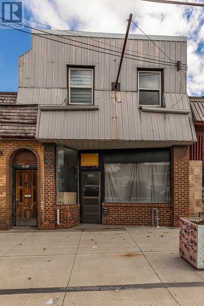 196 1/2 Kenilworth Avenue N, Hamilton, ON