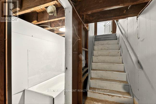 196 1/2 Kenilworth Avenue N, Hamilton, ON