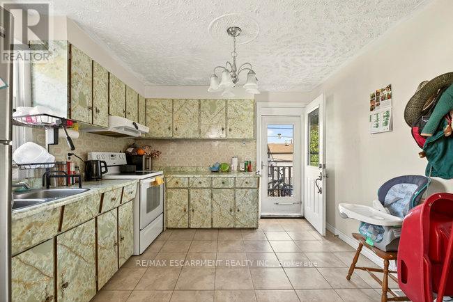 196 1/2 Kenilworth Avenue N, Hamilton, ON