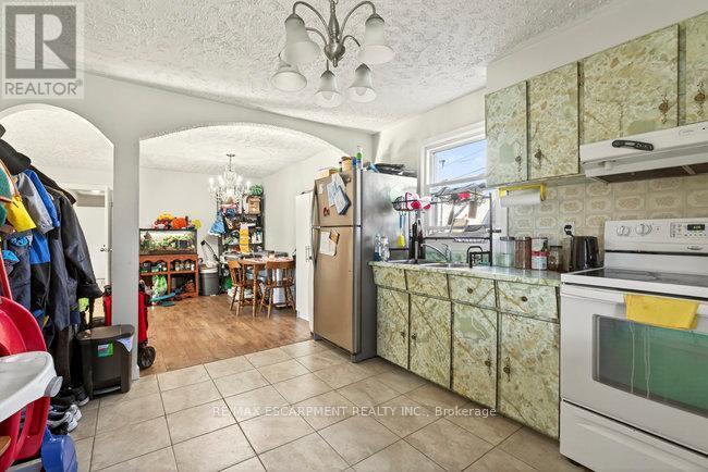 196 1/2 Kenilworth Avenue N, Hamilton, ON