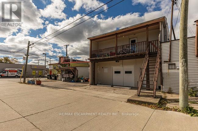 196 1/2 Kenilworth Avenue N, Hamilton, ON