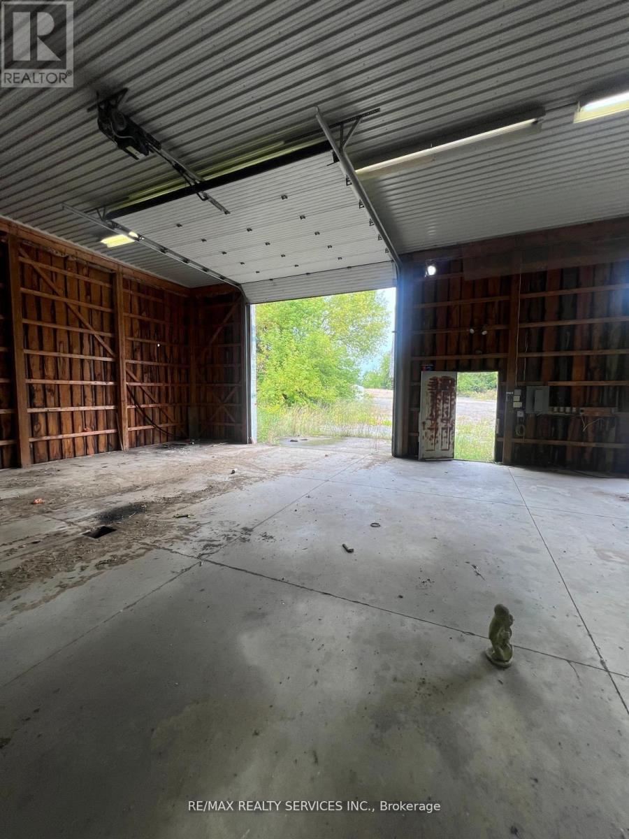 2178 Highway 6, Hamilton, ON - Outdoor With Exterior