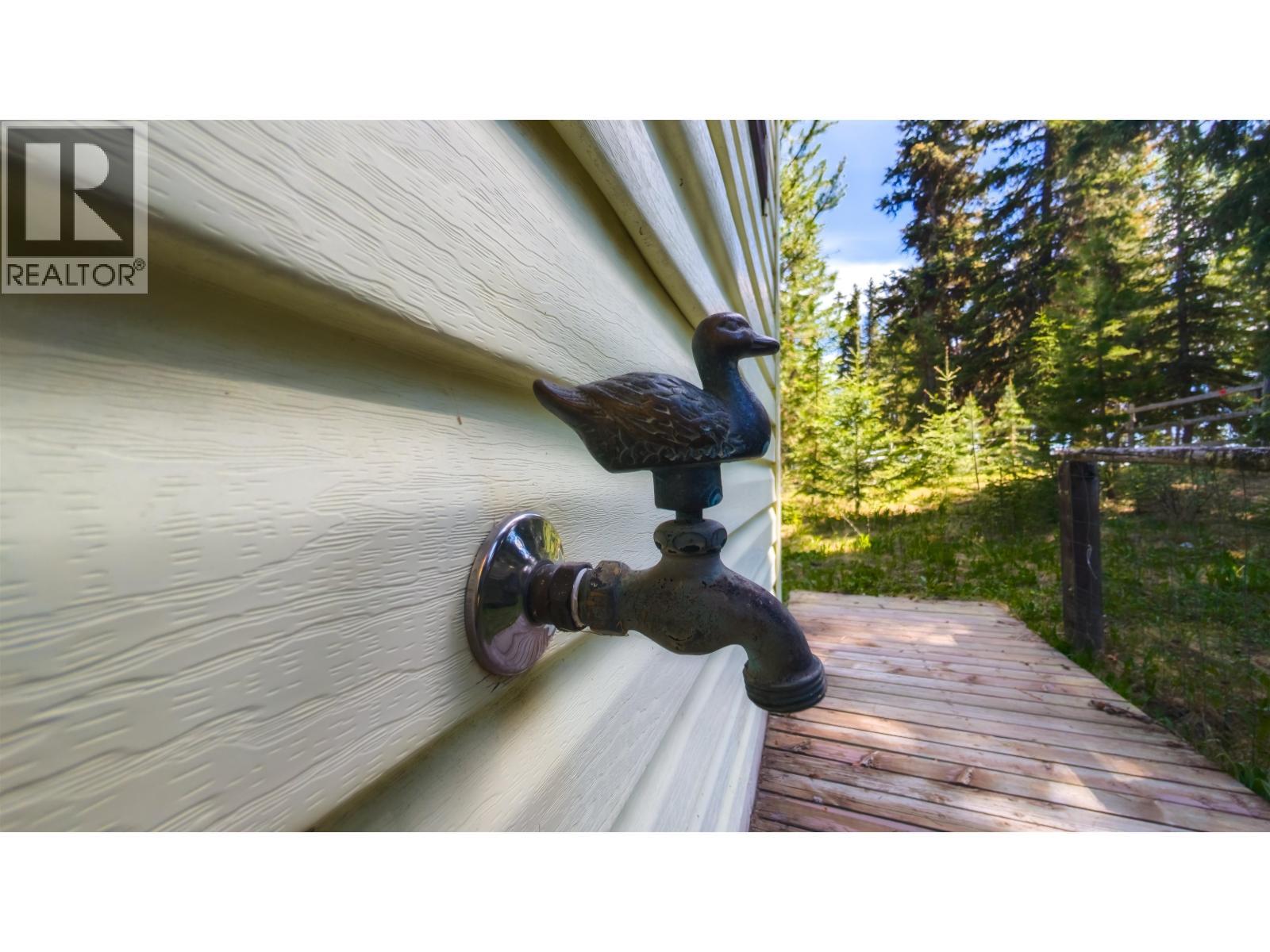 7547 Edall Bay Road, Sheridan Lake, BC - Outdoor