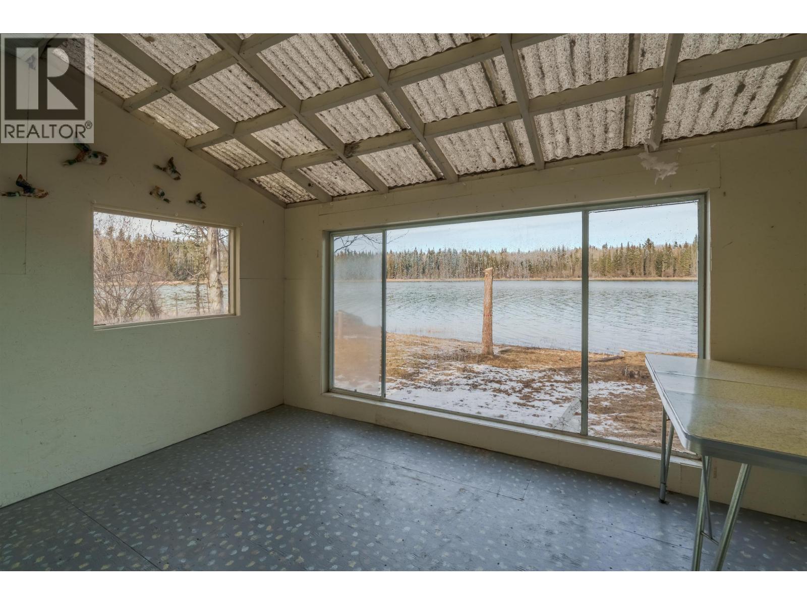 7547 Edall Bay Road, Sheridan Lake, BC - Indoor Photo Showing Other Room